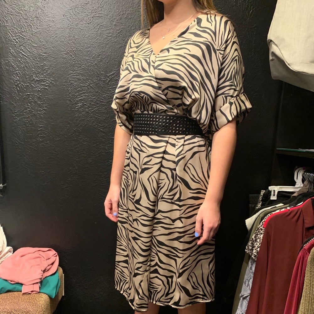 Cocktail dress